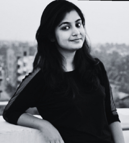 Souvika Paul Mazumdar