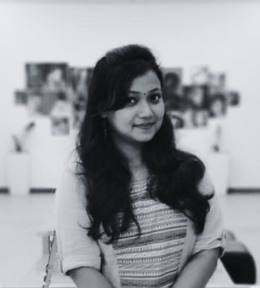 Souvika Paul Mazumdar