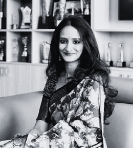 Souvika Paul Mazumdar