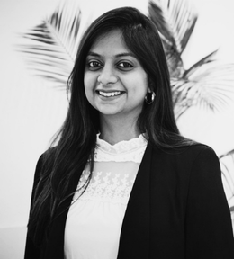 Souvika Paul Mazumdar