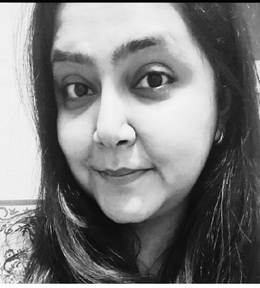 Souvika Paul Mazumdar
