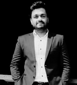 Souvika Paul Mazumdar