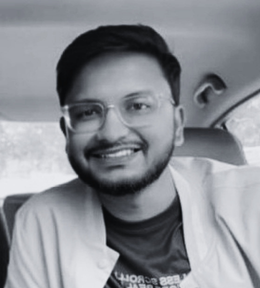 Souvika Paul Mazumdar