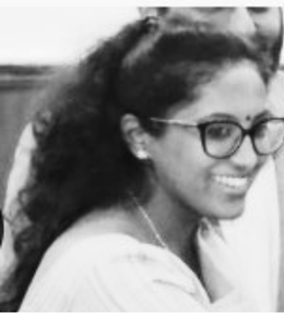 Souvika Paul Mazumdar