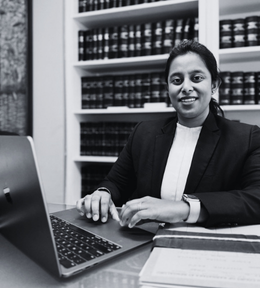 Souvika Paul Mazumdar