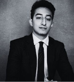 Souvika Paul Mazumdar