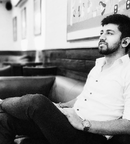 Souvika Paul Mazumdar
