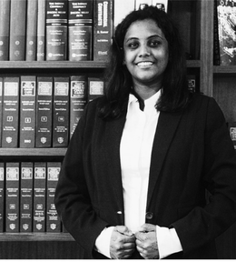 Souvika Paul Mazumdar