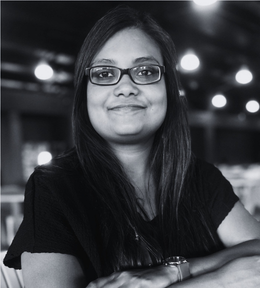 Souvika Paul Mazumdar