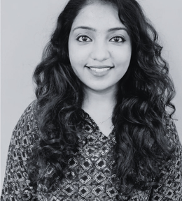 Souvika Paul Mazumdar