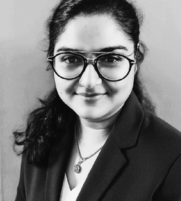 Souvika Paul Mazumdar