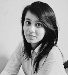 Souvika Paul Mazumdar