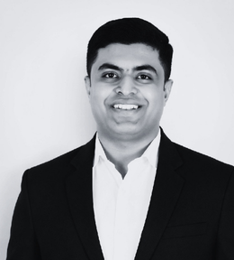 Souvika Paul Mazumdar