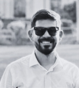 Souvika Paul Mazumdar