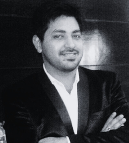Souvika Paul Mazumdar