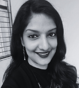 Souvika Paul Mazumdar