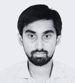 Souvika Paul Mazumdar