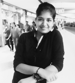 Souvika Paul Mazumdar