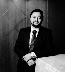 Souvika Paul Mazumdar